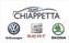 Logo Chiappetta srl